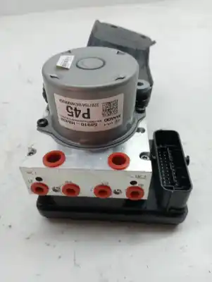 Peça sobressalente para automóvel em segunda mão abs por kia stonic (yb) 1.2 cvvt referências oem iam 58910h8450