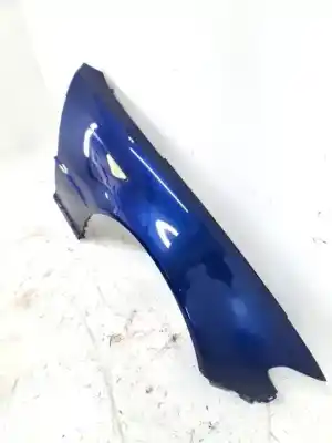 Peça sobressalente para automóvel em segunda mão guarda-lamas dianteiro direito por bmw 3 coupé (e46) 320 cd referências oem iam 41347065264  