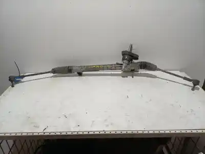 Second-hand car spare part steering rack for opel combo corsa c oem iam references 13152252