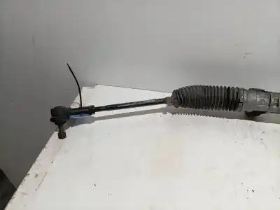 Second-hand car spare part steering rack for opel combo corsa c oem iam references 13152252  