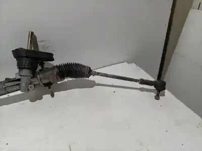 Second-hand car spare part steering rack for opel combo corsa c oem iam references 13152252  