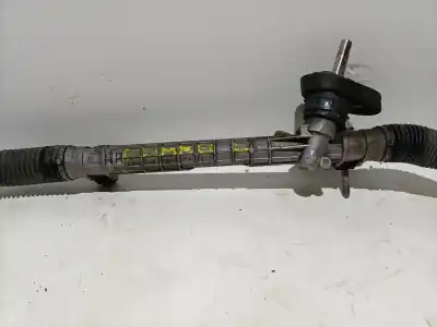 Second-hand car spare part steering rack for opel combo corsa c oem iam references 13152252  