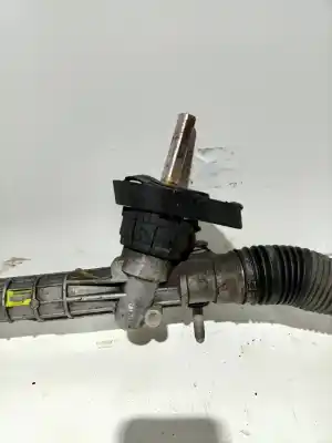 Second-hand car spare part steering rack for opel combo corsa c oem iam references 13152252  