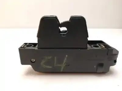 Автозапчастина б/у ЗАМОК БАГАЖНИКА / ВОРОТ для CITROEN C4 BERLINA  Посилання на OEM IAM 871982   Автозапчастина б/у ЗАМОК БАГАЖНИКА / ВОРОТ для CITROEN C4 BERLINA  Посилання на OEM IAM 871982