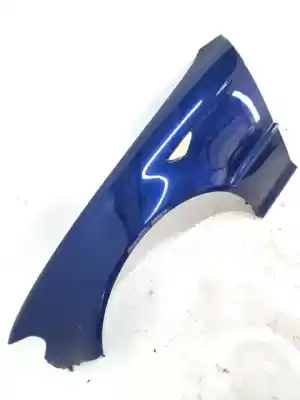 Peça sobressalente para automóvel em segunda mão guarda-lamas dianteiro esquerdo por bmw 3 coupé (e46) 320 cd referências oem iam 41347065263  