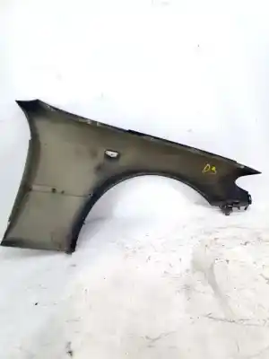 Peça sobressalente para automóvel em segunda mão guarda-lamas dianteiro esquerdo por bmw 3 coupé (e46) 320 cd referências oem iam 41347065263  