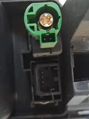 Second-hand car spare part plastics for seat leon (5f1) style oem iam references 5g0035222e  