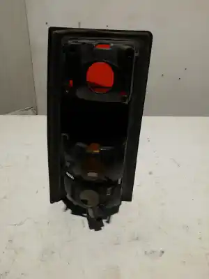 Peça sobressalente para automóvel em segunda mão farolim traseiro direito por opel corsa a 10s referências oem iam 5973598  
