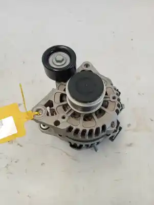 Peça sobressalente para automóvel em segunda mão alternador por kia stonic (yb) 1.2 cvvt referências oem iam 3730007500