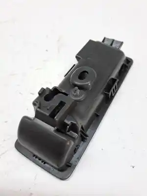 Pezzo di ricambio per auto di seconda mano plastica per seat leon (5f1) style riferimenti oem iam 5g0885671e  