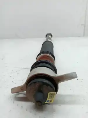 Автозапчасти б/у правый задний амортизатор за kia stonic (yb) 1.2 cvvt ссылки oem iam 55300h8850  