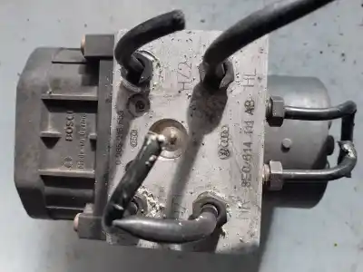 Peça sobressalente para automóvel em segunda mão abs por audi a4 avant (8e) ake referências oem iam 8e0614111ab  8e0614111ab - 0273004281