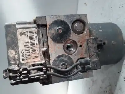 Peça sobressalente para automóvel em segunda mão abs por audi a4 avant (8e) ake referências oem iam 8e0614111ab  8e0614111ab - 0273004281