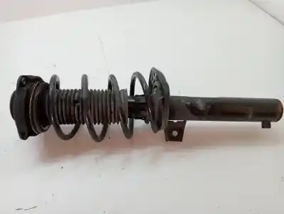 Автозапчастина б/у ПЕРЕДНІЙ ПРАВИЙ АМОРТИЗАТОР для AUDI Q3 (8UG)  Посилання на OEM IAM 5N0413031AT  