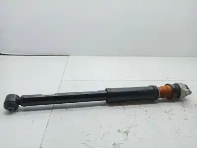Peça sobressalente para automóvel em segunda mão amortecedor traseiro esquerdo por kia stonic (yb) 1.2 cvvt referências oem iam 55300h8600