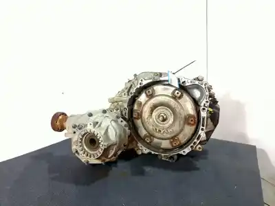 Second-hand car spare part gearbox for volvo xc90 b5254t2 oem iam references 5551sn