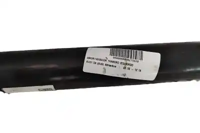 Автозапчастина б/у амортизатор задній лівий для audi q3 (8ub, 8ug) 1.4 tsi посилання на oem iam 5n0513049bf  