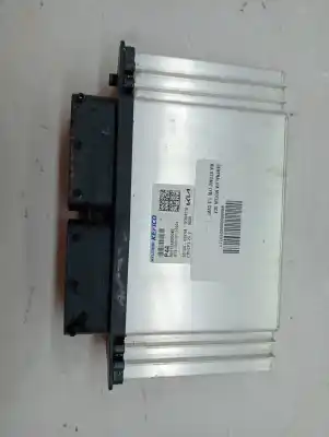 Peça sobressalente para automóvel em segunda mão centralina de motor uce por kia stonic (yb) 1.2 cvvt referências oem iam 3910608244