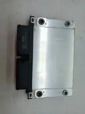 Second-hand car spare part ecu engine control for kia stonic (yb) 1.2 cvvt oem iam references 3910608244  9001340200ke