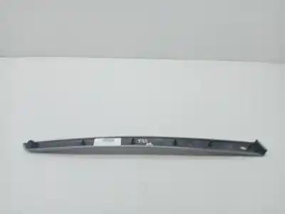 Peça sobressalente para automóvel em segunda mão plásticos por audi a4 berlina (8e) berlina 8e referências oem iam 8e0867420q