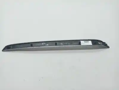 Peça sobressalente para automóvel em segunda mão plásticos por audi a4 berlina (8e) berlina 8e referências oem iam 8e0867409q