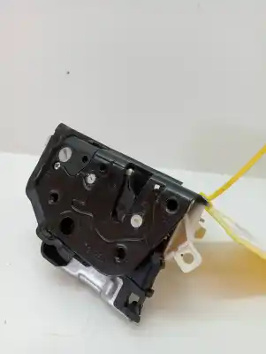 Автозапчастина б/у замок дверей заднього лівого для audi q3 (8ub, 8ug) 1.4 tsi посилання на oem iam 8k0839015h  jk68k0839015h