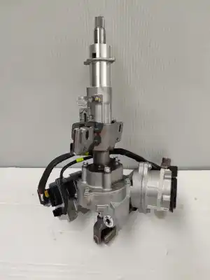 Peça sobressalente para automóvel em segunda mão coluna de direcção por kia stonic (yb) 1.2 cvvt referências oem iam 56340h8900