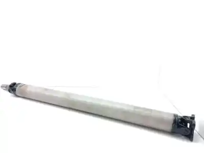 Автозапчастина б/у ЦЕНТР ТРАНСМІСІЇ для NISSAN NAVARA PICK-UP (D40M)  Посилання на OEM IAM 37300EB401  