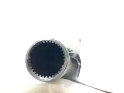 Автозапчастина б/у центр трансмісії для nissan navara pick-up (d40m) doble cab le 4x4 посилання на oem iam 37300eb401  