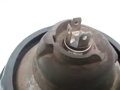 Автозапчастина б/у ліва фара для mitsubishi montero (v20/v40) 4d56 посилання на oem iam h46r11  