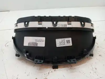 Peça sobressalente para automóvel em segunda mão quadrante por kia stonic (yb) 1.2 cvvt referências oem iam 94003h8160  