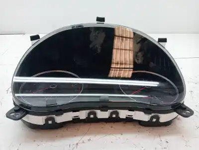 Peça sobressalente para automóvel em segunda mão quadrante por kia stonic (yb) 1.2 cvvt referências oem iam 94003h8160