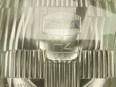 Pezzo di ricambio per auto di seconda mano faro anteriore destro per mitsubishi montero (v20/v40) 4d56 riferimenti oem iam h46r11  