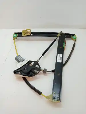 Автозапчастина б/у регулятор переднього правого скла для audi q3 (8ub, 8ug) 1.4 tsi посилання на oem iam 8u0837462  8k0959802b