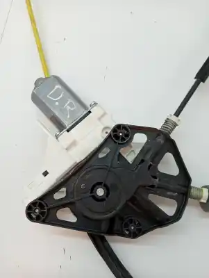 Автозапчастина б/у регулятор переднього правого скла для audi q3 (8ub, 8ug) 1.4 tsi посилання на oem iam 8u0837462  8k0959802b