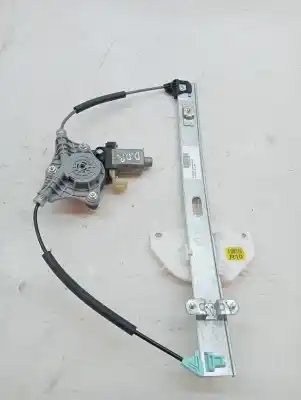 Peça sobressalente para automóvel em segunda mão elevador de vidros dianteiro direito por kia stonic (yb) 1.2 cvvt referências oem iam 82402h8100