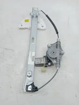 Peça sobressalente para automóvel em segunda mão elevador de vidros traseiro direito por kia stonic (yb) 1.2 cvvt referências oem iam 83402h8100