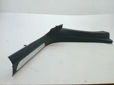 Pezzo di ricambio per auto di seconda mano plastica per audi a8 (4n2/4n8) * riferimenti oem iam 4h4864607a6ps  