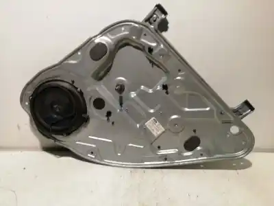 Gebrauchtes Autoersatzteil fensterheber hinten rechts zum ford focus berlina (cak) focus sedan oem-iam-referenzen 4m51a045h22b
