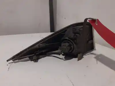 Pezzo di ricambio per auto di seconda mano pilota anteriore sinistro per ssangyong musso fj riferimenti oem iam 8330105200x  