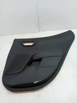 Peça sobressalente para automóvel em segunda mão forra / revestimento da porta traseira direita por kia stonic (yb) 1.2 cvvt referências oem iam 83320h8510wk