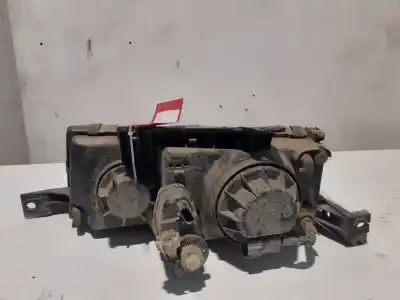 Автозапчастина б/у права фа для ssangyong musso fj посилання на oem iam 8310205300  