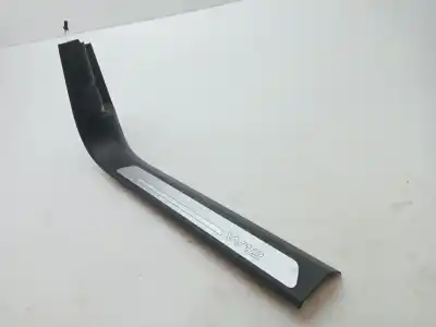 Pezzo di ricambio per auto di seconda mano plastica per audi a8 (4n2/4n8) * riferimenti oem iam 4h1867271b6ps  