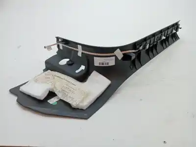 Pezzo di ricambio per auto di seconda mano plastica per audi a8 (4n2/4n8) * riferimenti oem iam 4h1867271b6ps  