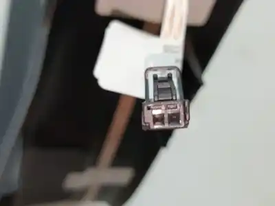 Pezzo di ricambio per auto di seconda mano plastica per audi a8 (4n2/4n8) * riferimenti oem iam 4h1867271b6ps  