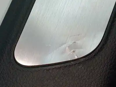 Pezzo di ricambio per auto di seconda mano plastica per audi a8 (4n2/4n8) * riferimenti oem iam 4h1867271b6ps  