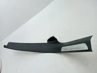 Pezzo di ricambio per auto di seconda mano plastica per audi a8 (4n2/4n8) * riferimenti oem iam 4h4864608a6ps  