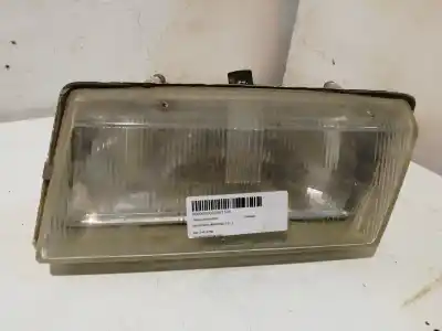 Pezzo di ricambio per auto di seconda mano Faro Anteriore Sinistro per MG ROVER MONTEGO ROVER Riferimenti OEM IAM 54516750  54516750 - AUSTIN MONTEGO