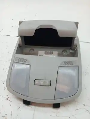 Peça sobressalente para automóvel em segunda mão luz interior por kia stonic (yb) 1.2 cvvt referências oem iam 92800f2000