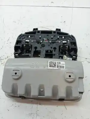 Second-hand car spare part interior light for kia stonic (yb) 1.2 cvvt oem iam references 92800f2000  